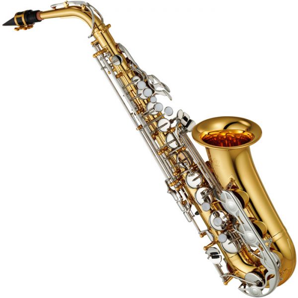 KeÌn Saxophone Alto Yamaha YAS-26
